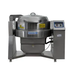 Котел варочный Foodatlas XDC-80