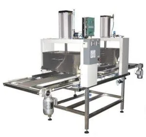 Тестоотсадочная машина в напольном исполнении МТК-100А/35