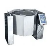 Котел опрокидывающийся КПЭМ-350 О без миксера