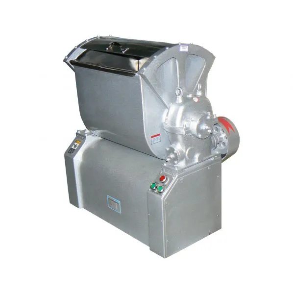 Машина тестомесильная HYW(J)-25 (AR) Foodatlas Pro, 220В