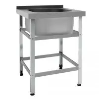 Ванна моечная ВМС-1/400