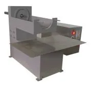 Станок однобункерный настольный кондитерский отсадочный МИНИ-1.2