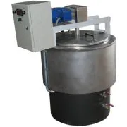 Котел КПП-60 (сливной фланец 40 мм) без мешалки