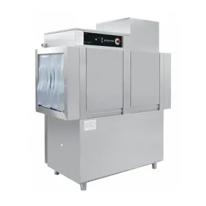 Машина посудомоечная туннельная МПТ-1700-01(теплообменник)