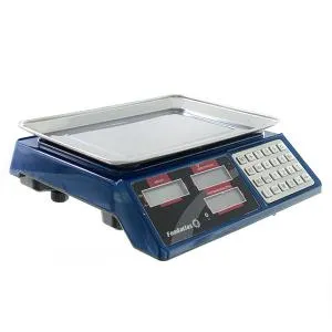 Панель управления весов ВТ-983S