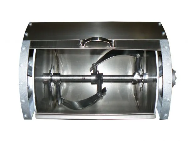 Машина тестомесильная HYW(H)-25 (AR) Foodatlas Pro, 380В
