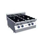Газовая плита 4-х горелочная ПГК-47 Н