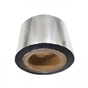 Фольга горячего тиснения (серебро)