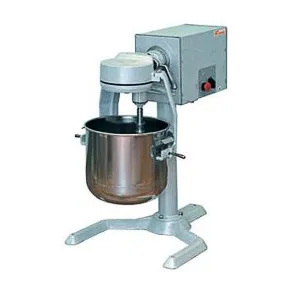 Универсальная кухонная машина УКМ-07-01 (взбивалка с бачком,подставка)