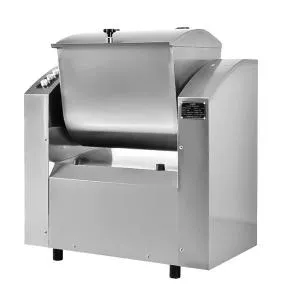 Тестомес HWJ-150(H) Foodatlas