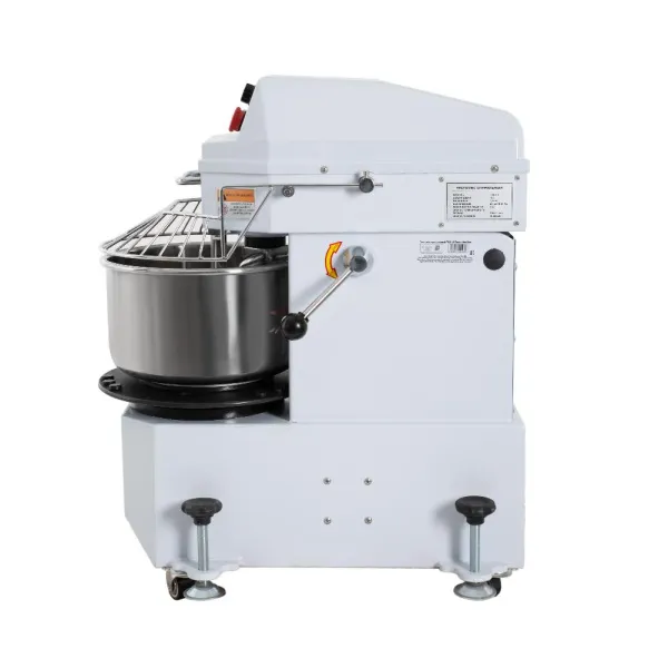 Тестомес спиральный THS-30 Foodatlas Eco