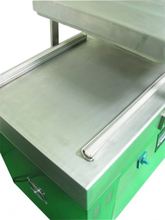 Вакуумный упаковщик CVP-600-2SB