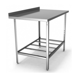 Стол производственный СПП 18/8Э