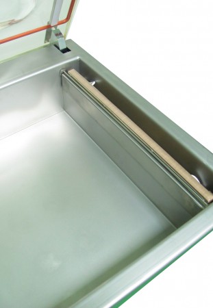 Вакуумный упаковщик CVP-400-2E-G