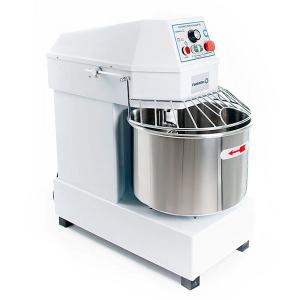 Малая шестерня редуктора для Тестомес спиральный HS-30 Foodatlas Eco 220В