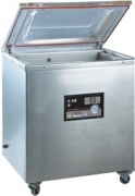 Вакуумный упаковщик CVP-400-2E-G