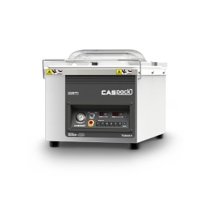 Вакуумный упаковщик D750-G