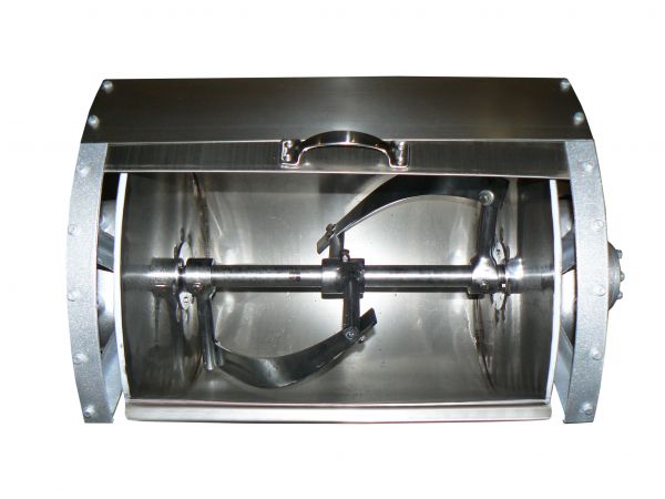 Машина тестомесильная HYW(H)-25 (AR) Foodatlas Pro, 380В