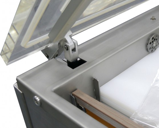 Вакуумный упаковщик T500X1 CVP-PRO