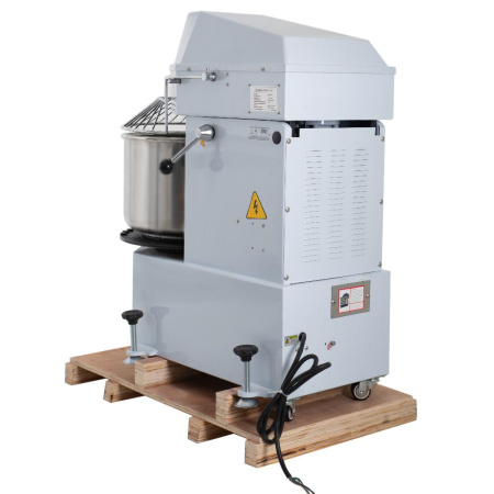 Тестомес спиральный THS-20A Foodatlas Eco