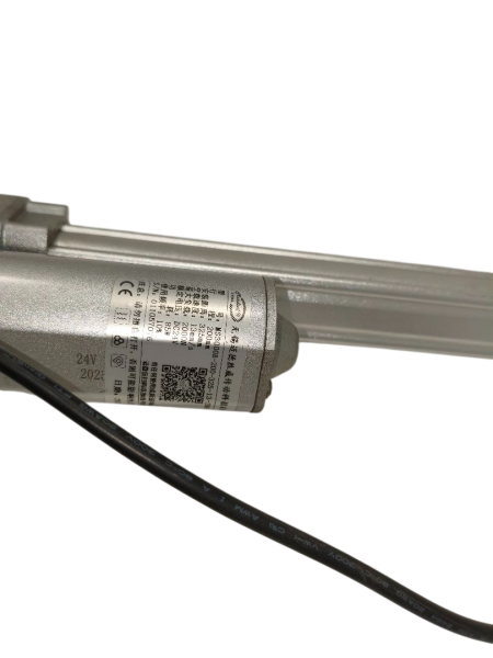 Электропривод подъема дежи Кремоварки Foodatlas XDC-50