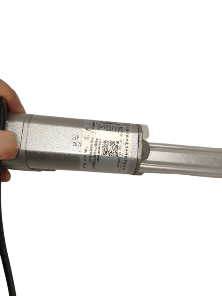 Электропривод подъема дежи Кремоварки Foodatlas XDC-50